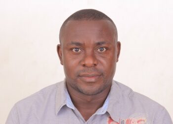 Frederick Dongo- Shema