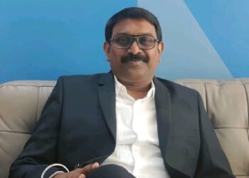 Mr. Sateesh Yamsani