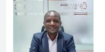 CPA Fulgence Ssendagala Kajubi