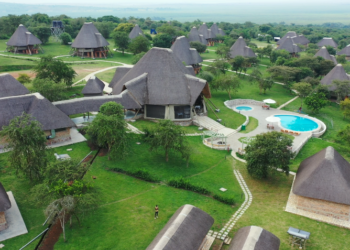 Kigambira Safari Lodge