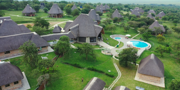 Kigambira Safari Lodge