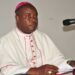 Archbishop Lambert Bainomugisha