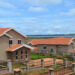 Mirembe Villas- Kigo houses