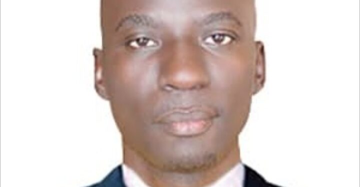 George Mubiru