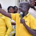 Dr Tanga Odoi