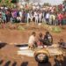 Floods in Uganda