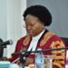 Justice Stella Arach Amoko