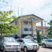 Entebbe Hospital