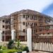 Kabale Regional Hospital-Staff quarters