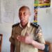 Regional Police Community Liaison Officer, ASP Enock Hatangimana