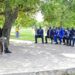 President Yoweri Museveni meets MPs from Ituri Province Committee in DRC