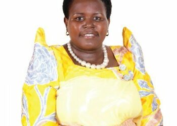 MP Prossy Akampurira