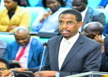 AG Kiryowa Kiwanuka