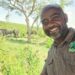Aggrey Nshekanabo- the tour guide