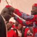Bobi Wine welcomes Paul Mwiru to NUP