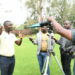 Equal Opportunities Commission Senior Communications Officer Yusuf Musasanza Adresses Journalists in Kabale District