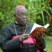 His Grace Paul K Bakyenga