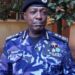 Maj Gen Katsigazi Tumusiime Geoffrey