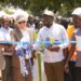 Lamwo Deputy RDC commissioning projects funded by USAID