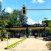 Makerere University gate
