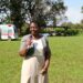 Senior Presidential Advisor on Busoga Affairs Florence Mutyabule