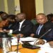 Officials of the Directorate of Public Prosecution appearing before the committee