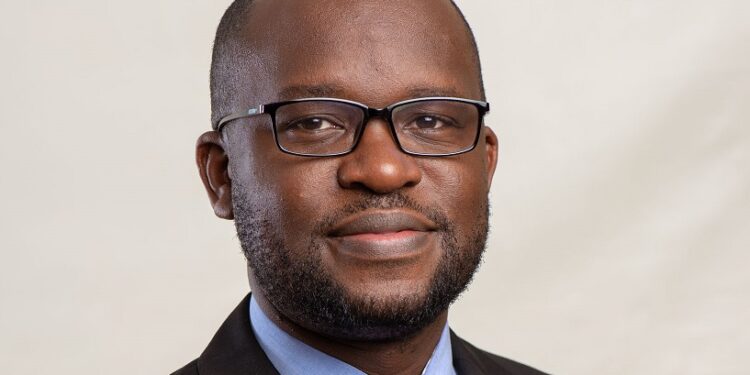 Robert Muhiire_Principal Officer - Bancassurance - dfcu Bank