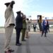 President Museveni off to Russia