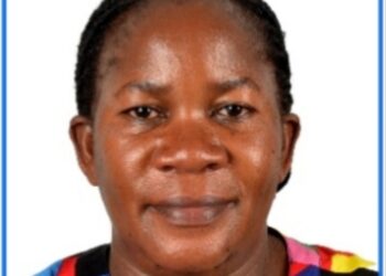Agnes J. Musoke