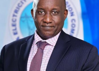 UETCL MD Joshua Karamagi