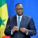 President Macky Sall