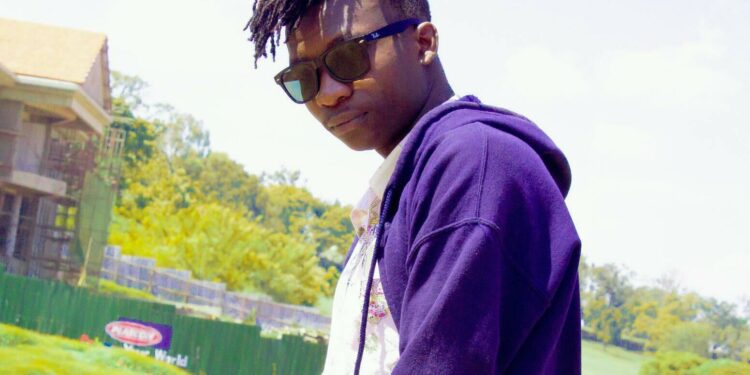 Dauson Ssekisonge