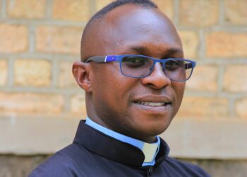 Fr.Emmanuel Ssekamanya
