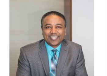 Dr. Ivan Edwards