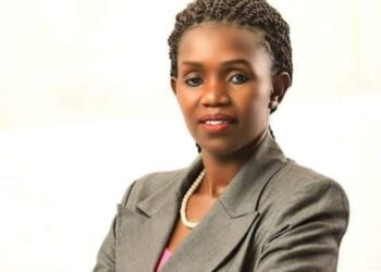 Agnes Namaganda