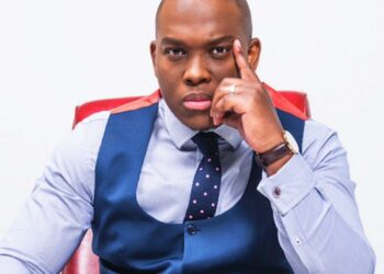 Vusi Thembekwayo