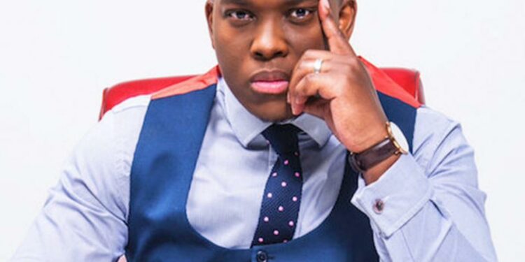 Vusi Thembekwayo