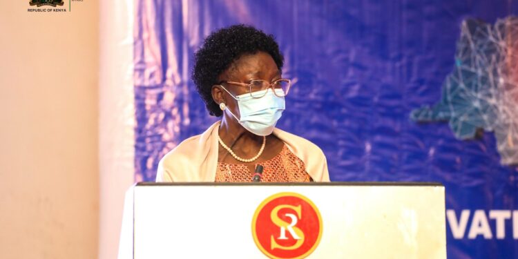 Rt.Hon. Rebecca Kadaga