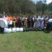 Kigezi High School Management Receives Brass Band Equipment Donated by Isaac Rukandema