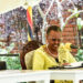 Maama Janet Museveni