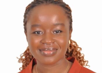 Mercy Nekesa
