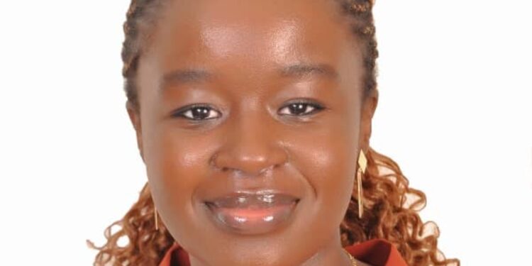 Mercy Nekesa