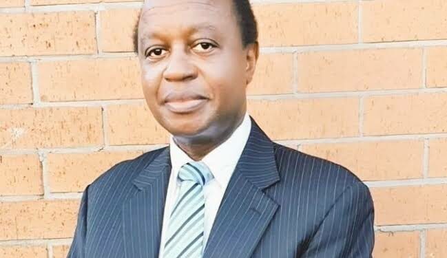 Dr.Aggrey Kiyingi