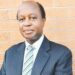 Dr.Aggrey Kiyingi