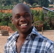 Journalist James Kabengwa