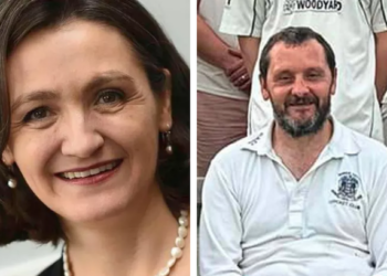 Newlywed couple killed in Uganda terror attack