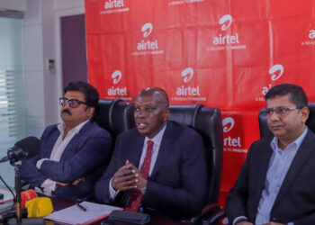 Airtel Uganda on Stock Market