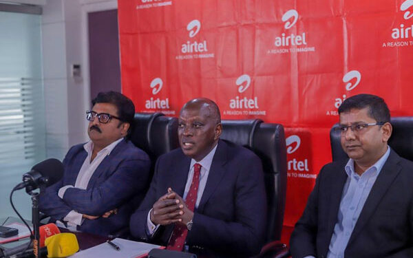 Airtel Uganda on Stock Market