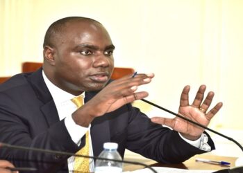 State finance minister incharge of general duties, Hon. Henry Musasizi says the merger of the secretariats is prudent