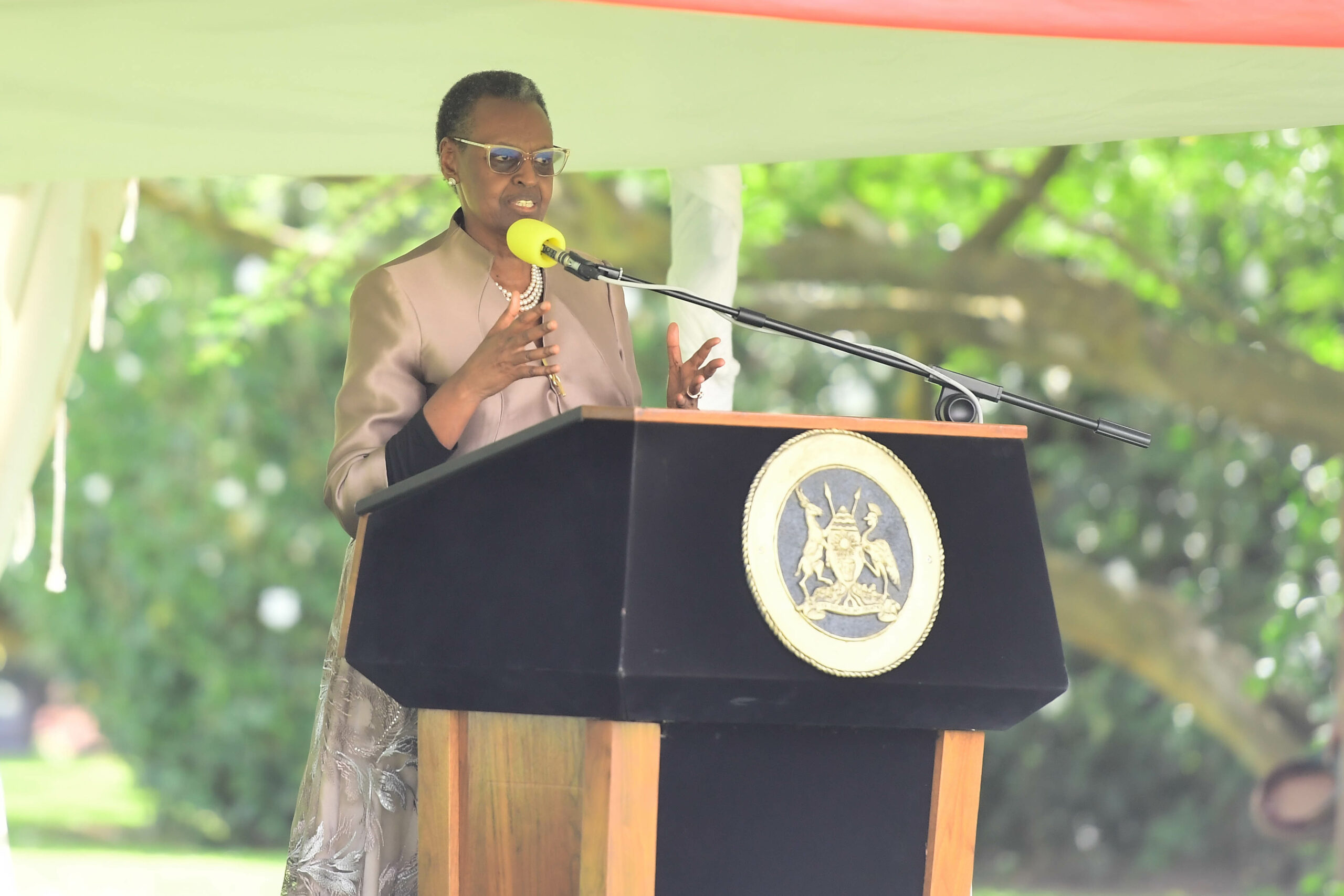 President Museveni hails National Prayer Breakfast for being a uniting